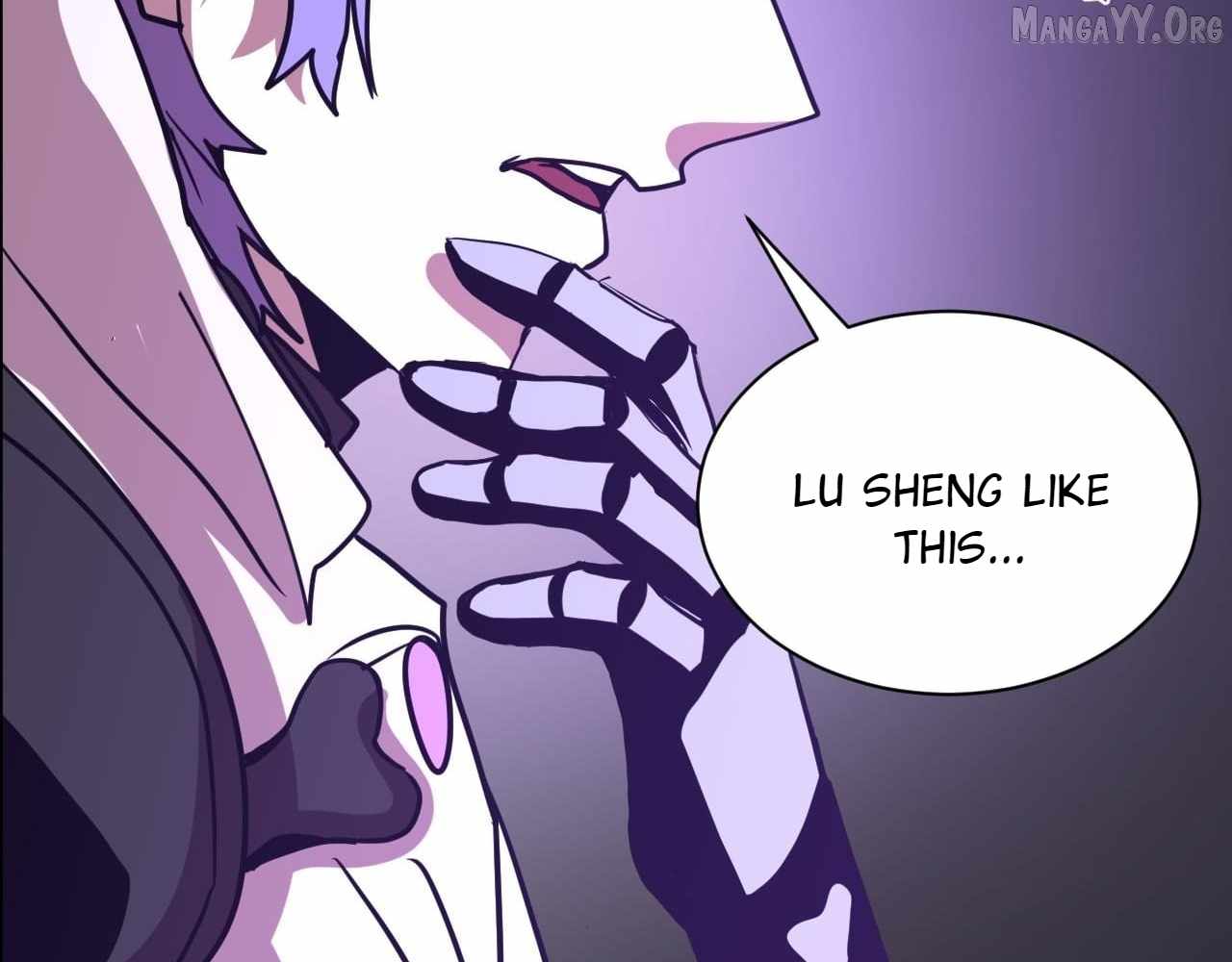 Logging 10,000 Years into the Future Chapter 299 - Page 22