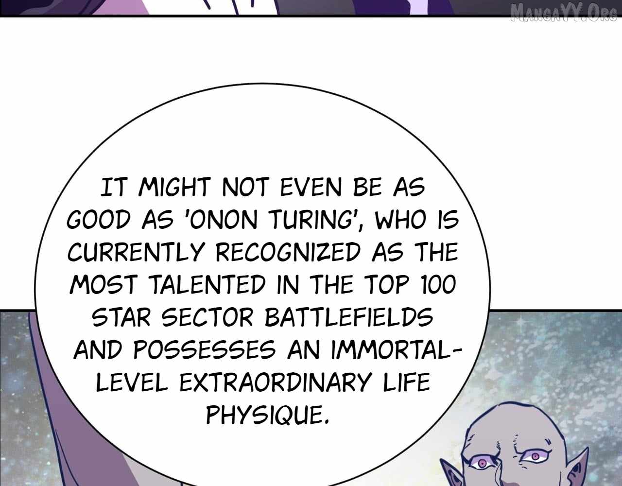 Logging 10,000 Years into the Future Chapter 299 - Page 23