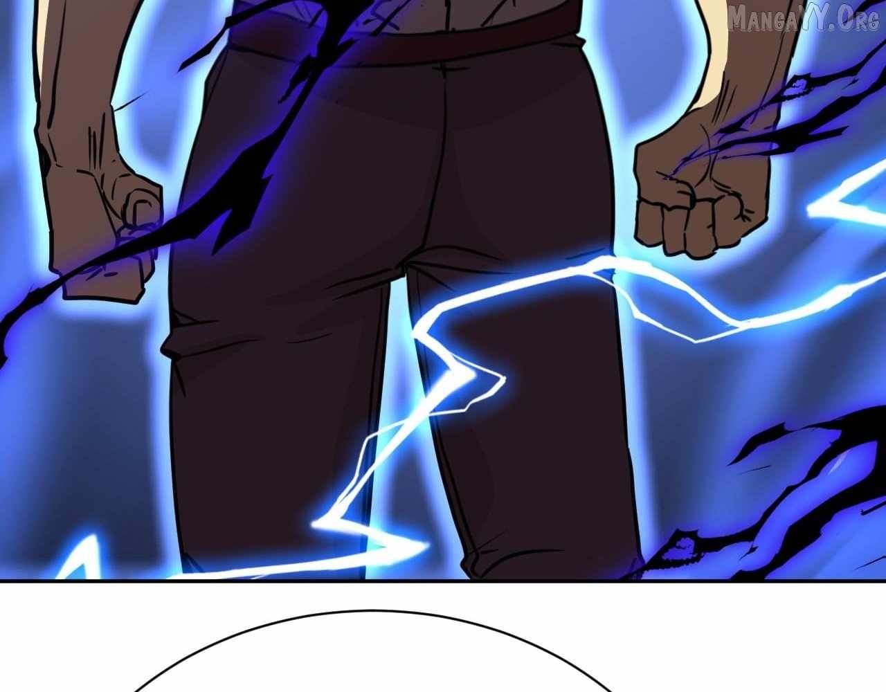 Logging 10,000 Years into the Future Chapter 299 - Page 28