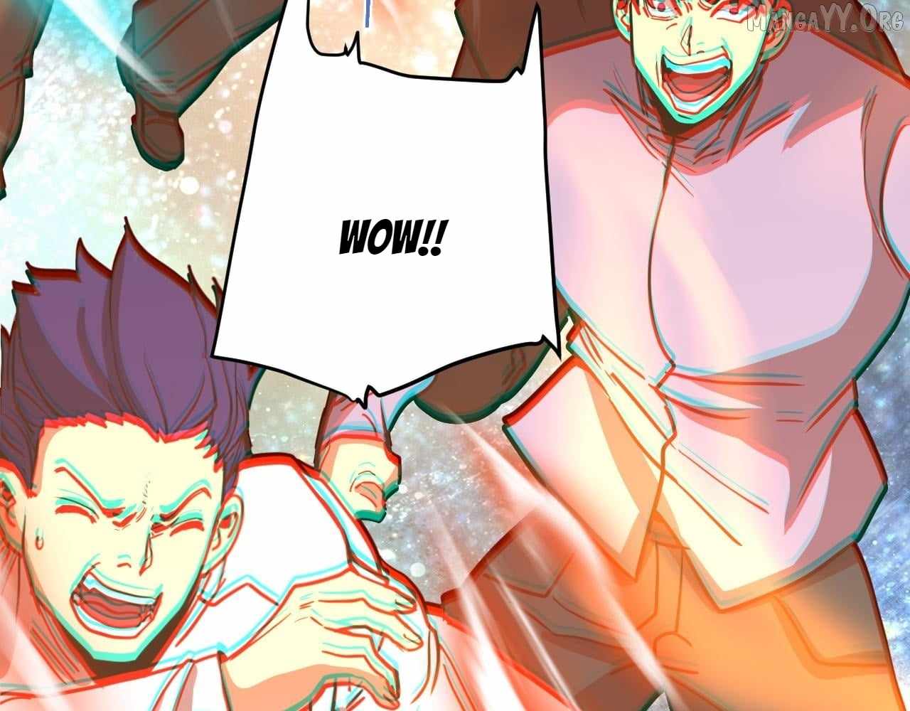 Logging 10,000 Years into the Future Chapter 299 - Page 63