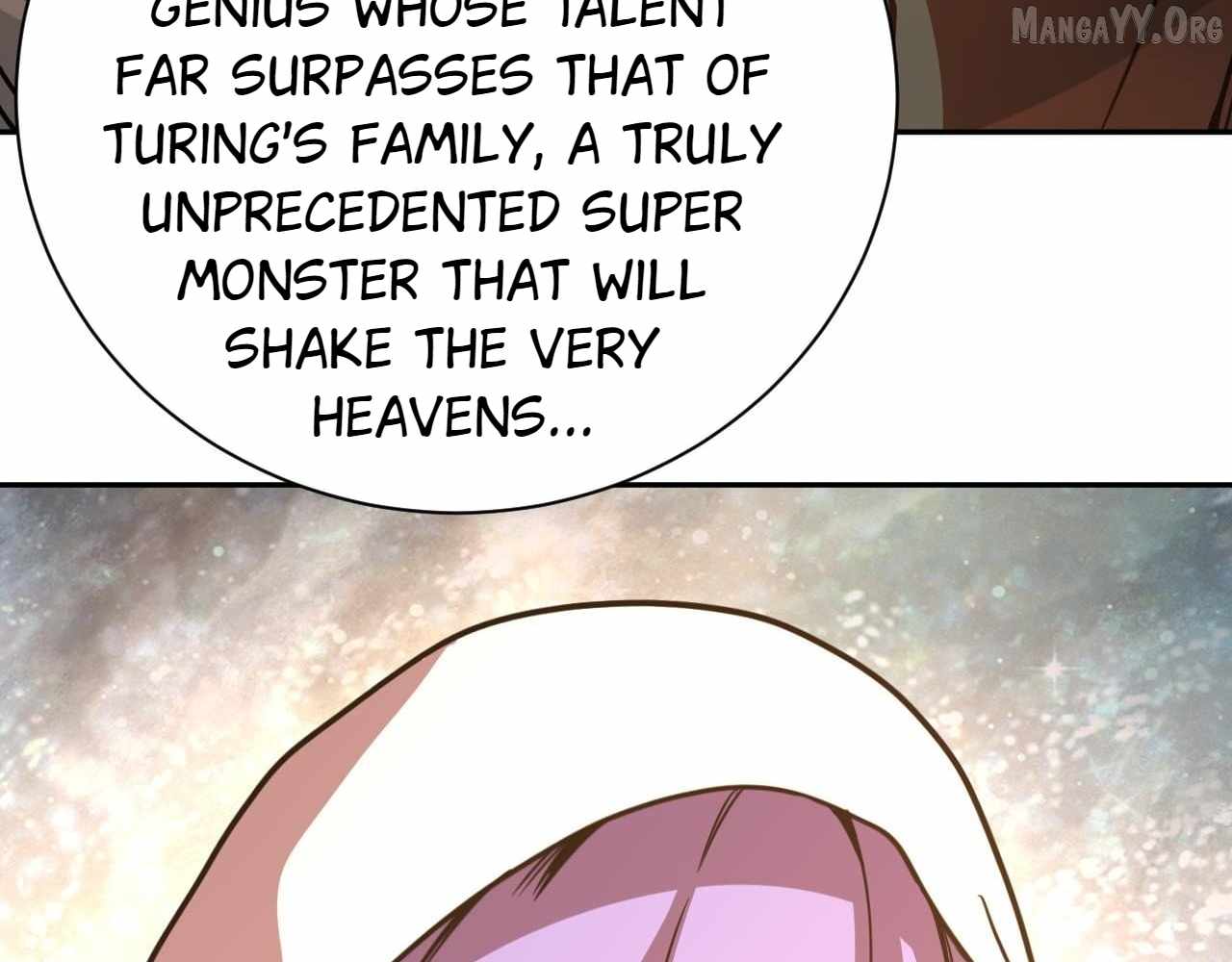 Logging 10,000 Years into the Future Chapter 299 - Page 79