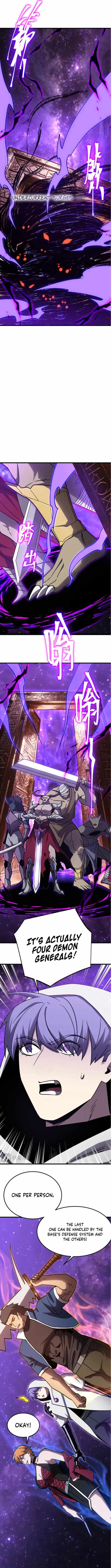 Logging 10,000 Years into the Future Chapter 302 - Page 2