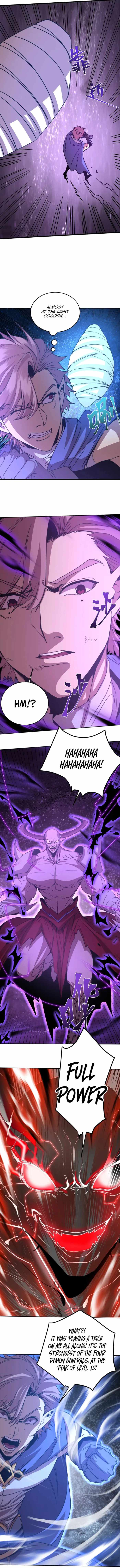 Logging 10,000 Years into the Future Chapter 303 - Page 5