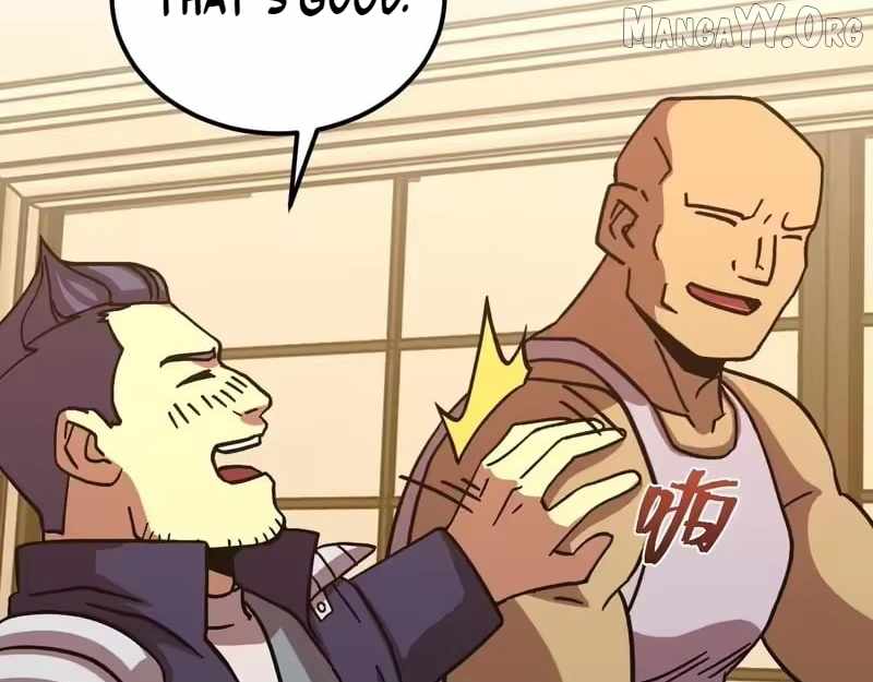 Logging 10,000 Years into the Future Chapter 308 - Page 14