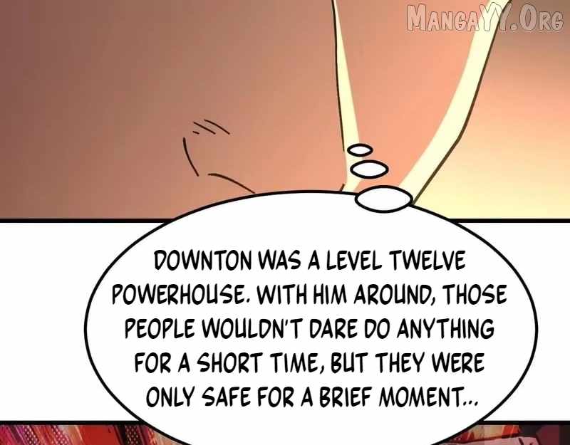 Logging 10,000 Years into the Future Chapter 308 - Page 22