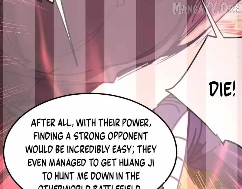 Logging 10,000 Years into the Future Chapter 308 - Page 24