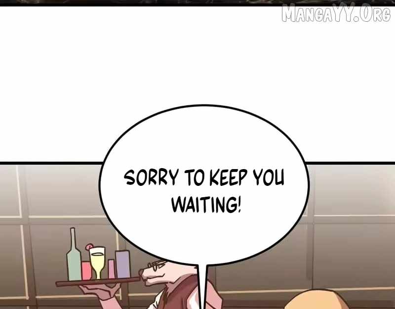 Logging 10,000 Years into the Future Chapter 308 - Page 3