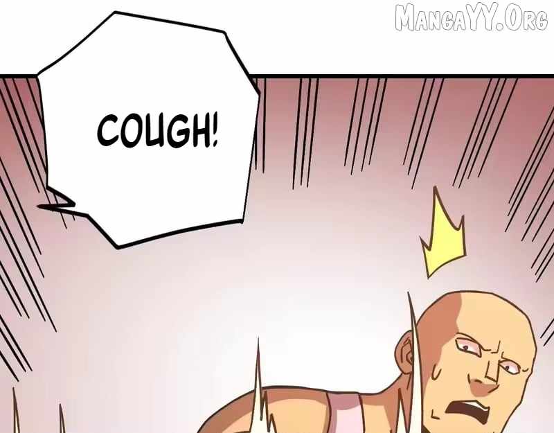 Logging 10,000 Years into the Future Chapter 308 - Page 8