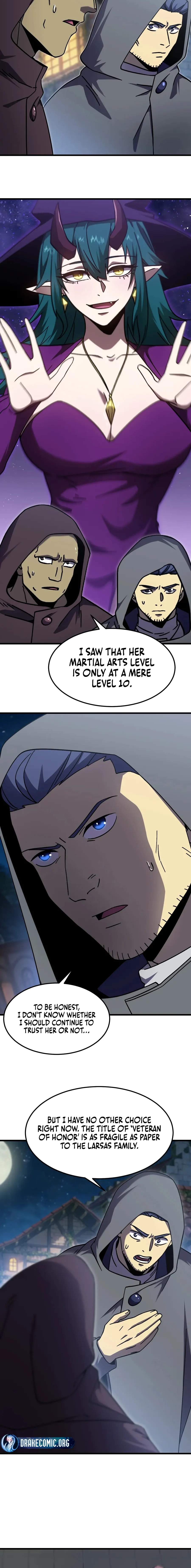 Logging 10,000 Years into the Future Chapter 310 - Page 2