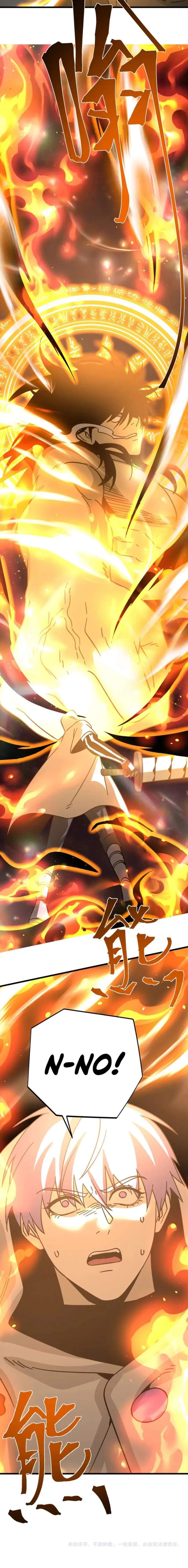 Logging 10,000 Years into the Future Chapter 311 - Page 19