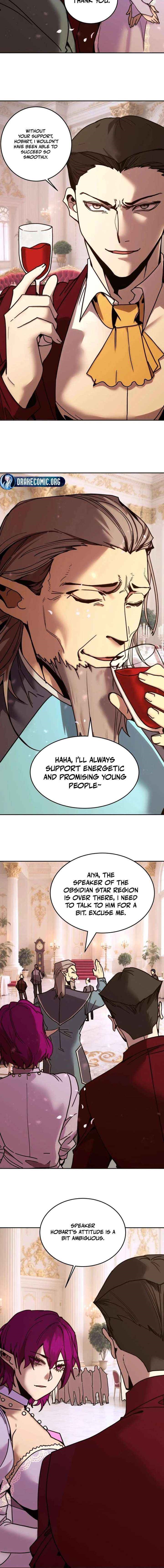 Logging 10,000 Years into the Future Chapter 312 - Page 12