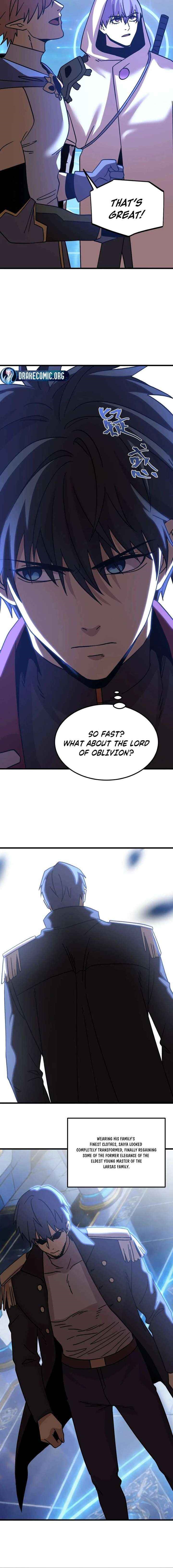 Logging 10,000 Years into the Future Chapter 312 - Page 6