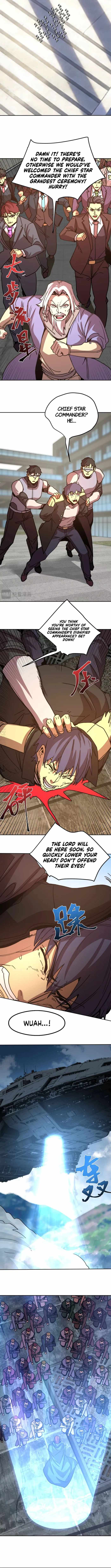 Logging 10,000 Years into the Future Chapter 314 - Page 2