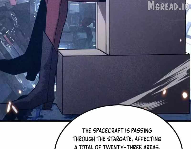 Logging 10,000 Years into the Future Chapter 316 - Page 119