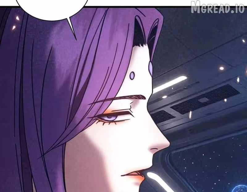 Logging 10,000 Years into the Future Chapter 316 - Page 122