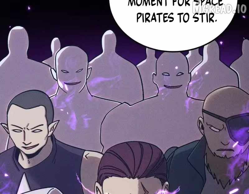 Logging 10,000 Years into the Future Chapter 316 - Page 128