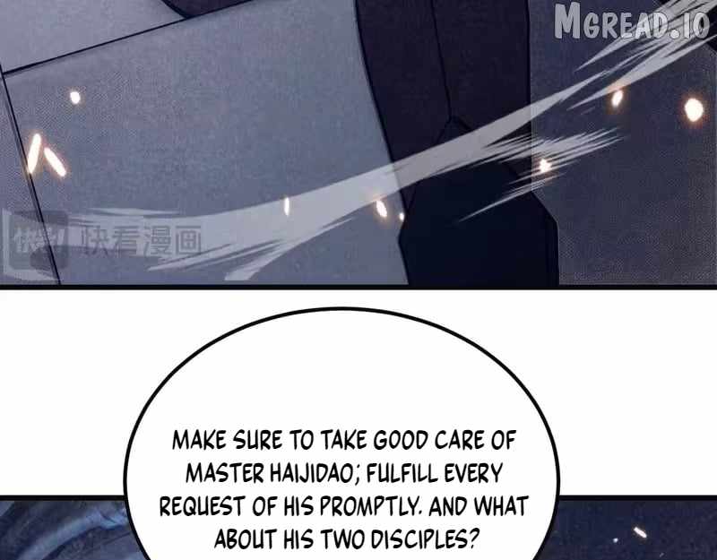 Logging 10,000 Years into the Future Chapter 316 - Page 138