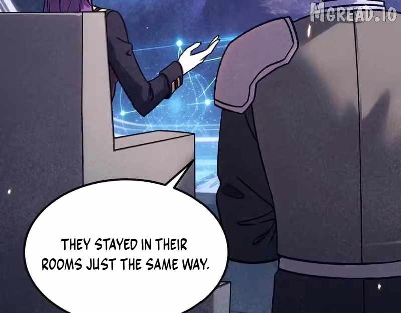Logging 10,000 Years into the Future Chapter 316 - Page 140