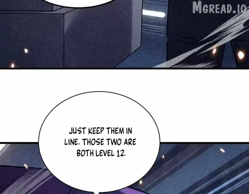 Logging 10,000 Years into the Future Chapter 316 - Page 141