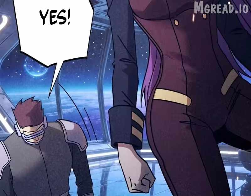 Logging 10,000 Years into the Future Chapter 316 - Page 151
