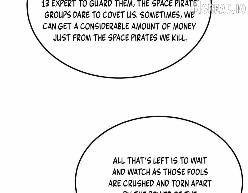 Logging 10,000 Years into the Future Chapter 316 - Page 155