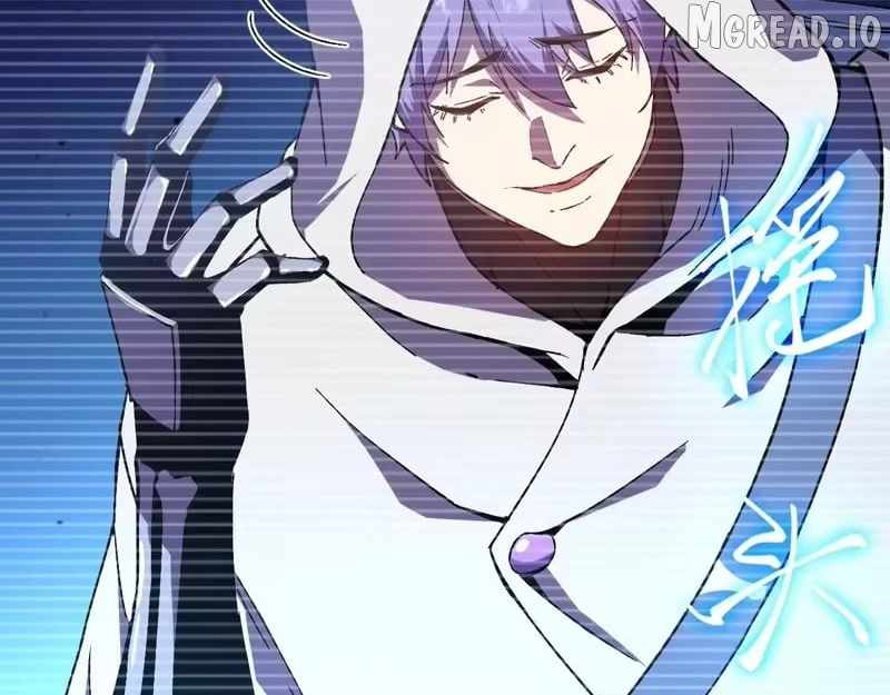 Logging 10,000 Years into the Future Chapter 316 - Page 25