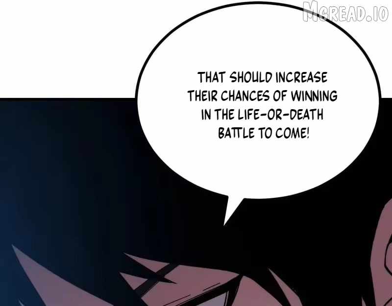 Logging 10,000 Years into the Future Chapter 316 - Page 51