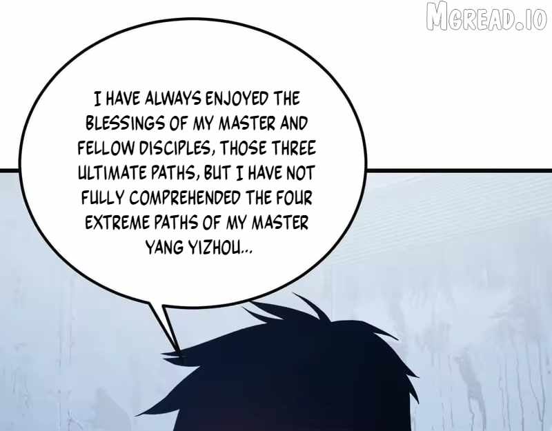 Logging 10,000 Years into the Future Chapter 316 - Page 83