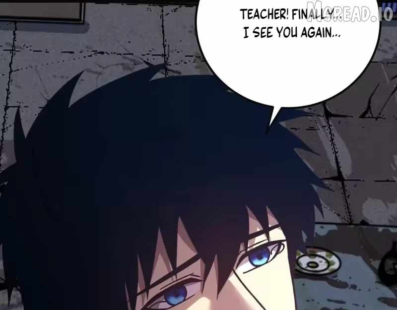 Logging 10,000 Years into the Future Chapter 316 - Page 97