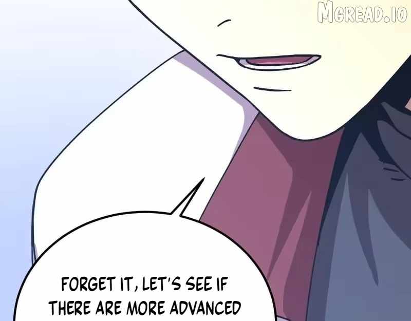 Logging 10,000 Years into the Future Chapter 318 - Page 120