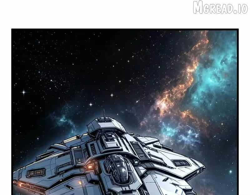 Logging 10,000 Years into the Future Chapter 318 - Page 133