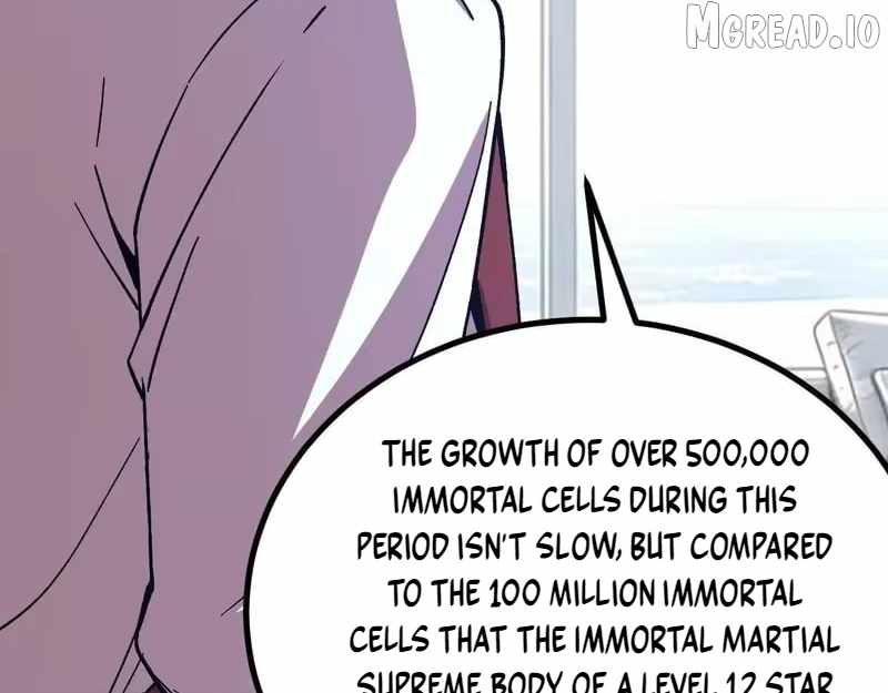 Logging 10,000 Years into the Future Chapter 318 - Page 140