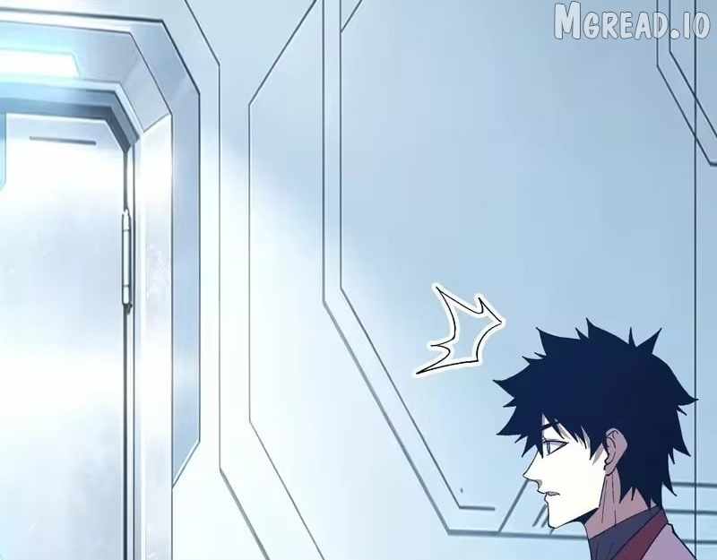 Logging 10,000 Years into the Future Chapter 318 - Page 145