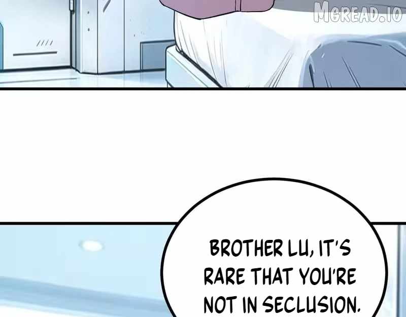 Logging 10,000 Years into the Future Chapter 318 - Page 147