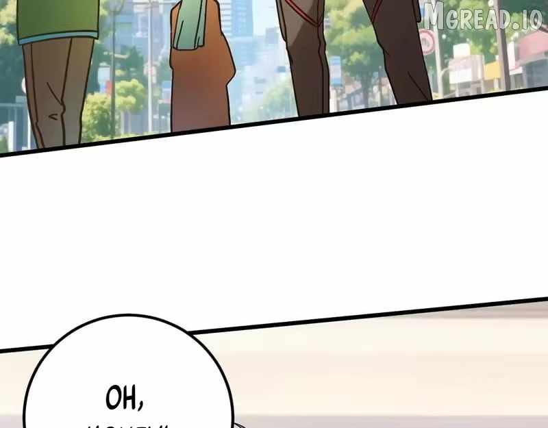 Logging 10,000 Years into the Future Chapter 318 - Page 3
