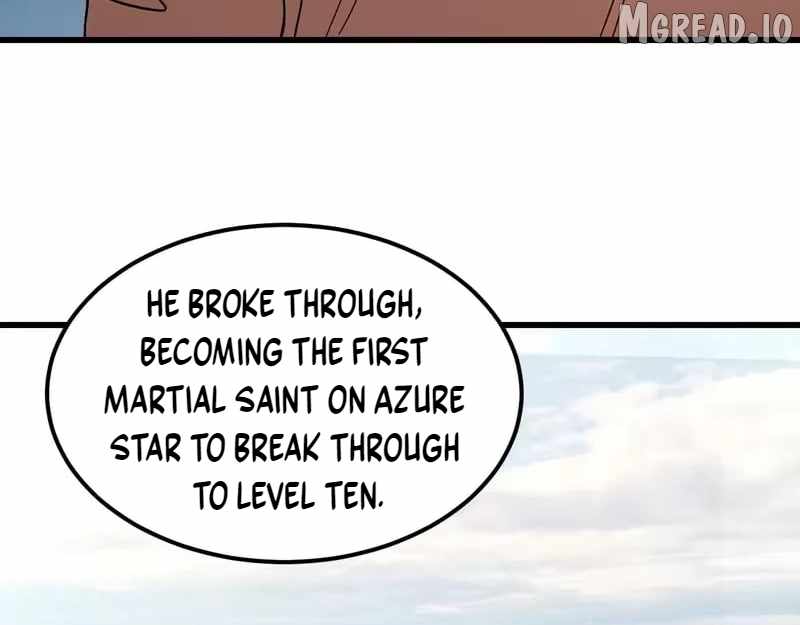 Logging 10,000 Years into the Future Chapter 318 - Page 37