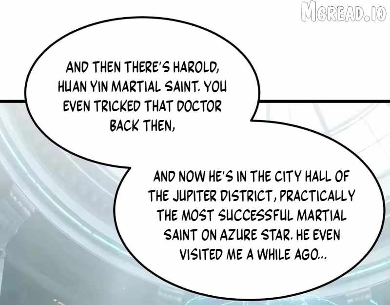 Logging 10,000 Years into the Future Chapter 318 - Page 41