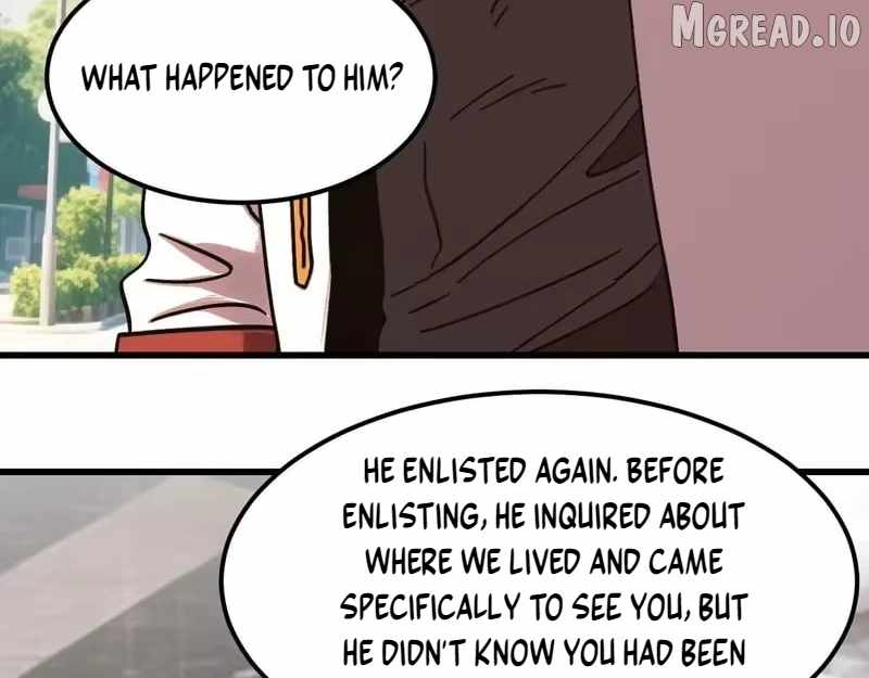 Logging 10,000 Years into the Future Chapter 318 - Page 64