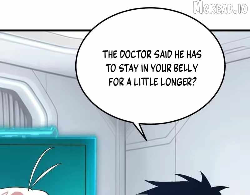 Logging 10,000 Years into the Future Chapter 318 - Page 96