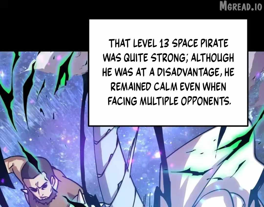 Logging 10,000 Years into the Future Chapter 321 - Page 104
