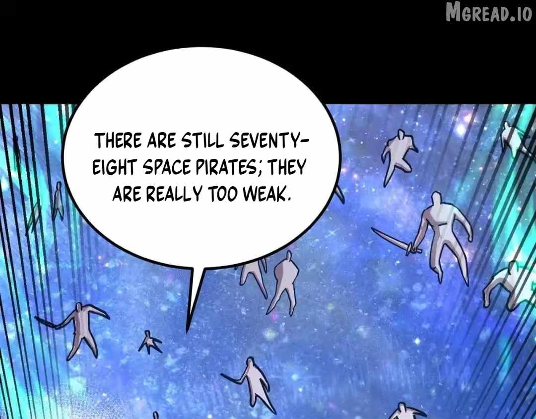 Logging 10,000 Years into the Future Chapter 321 - Page 112