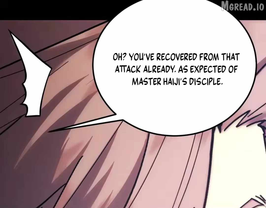 Logging 10,000 Years into the Future Chapter 321 - Page 115