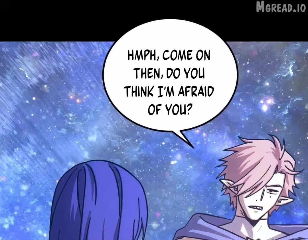 Logging 10,000 Years into the Future Chapter 321 - Page 121