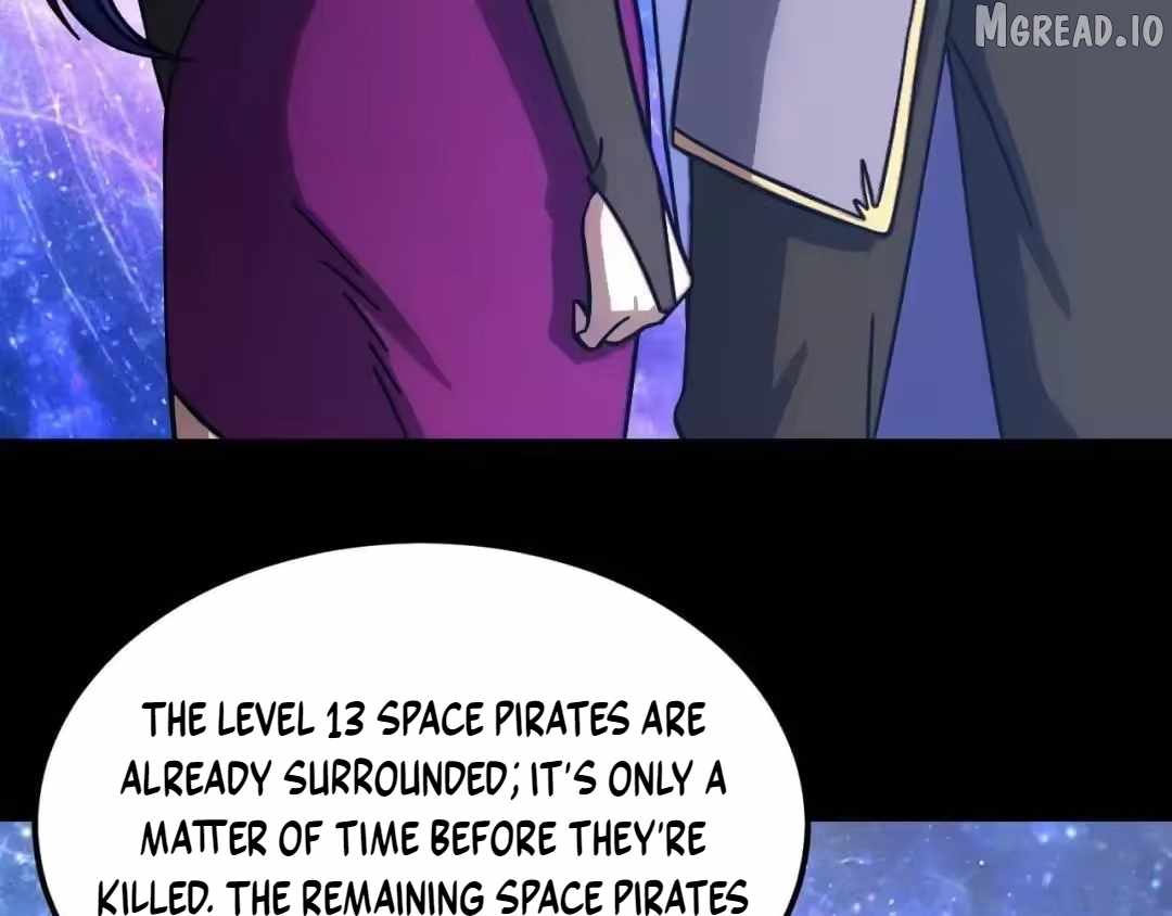 Logging 10,000 Years into the Future Chapter 321 - Page 123