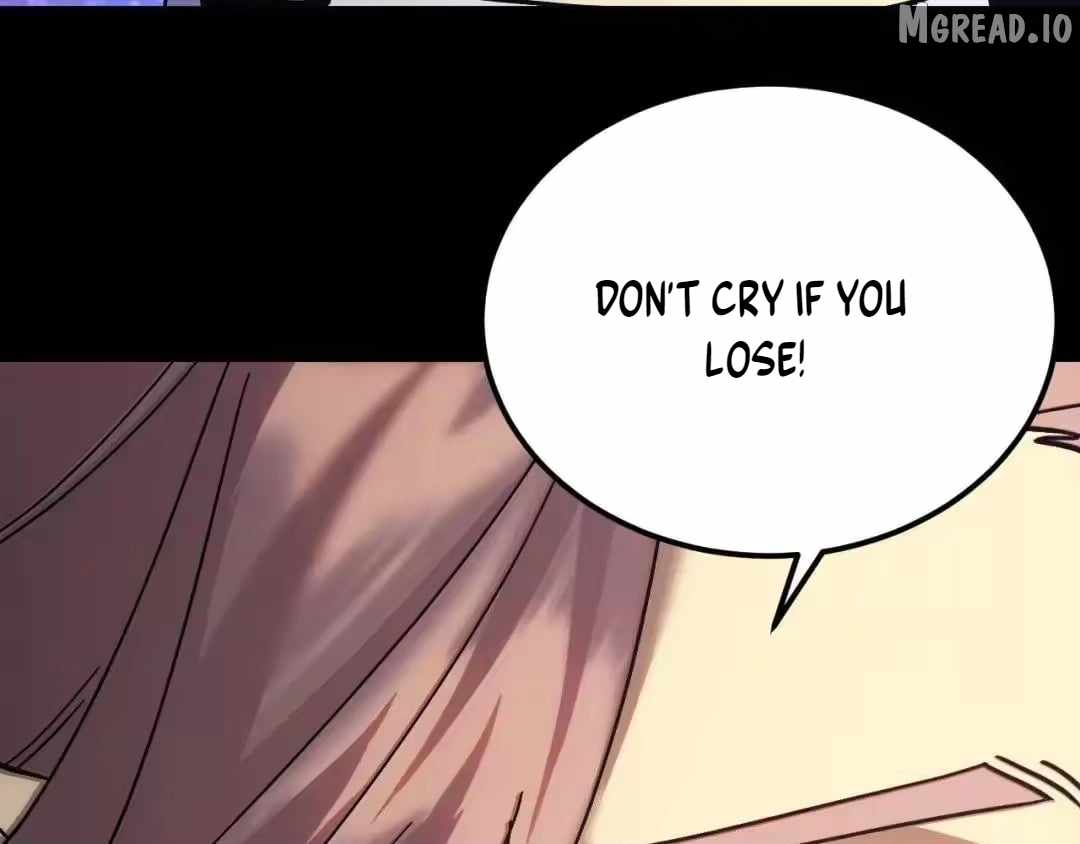 Logging 10,000 Years into the Future Chapter 321 - Page 126
