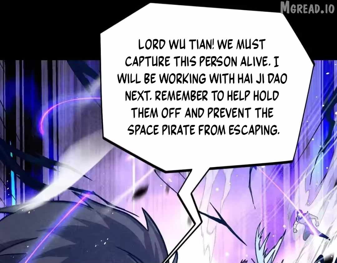 Logging 10,000 Years into the Future Chapter 321 - Page 134