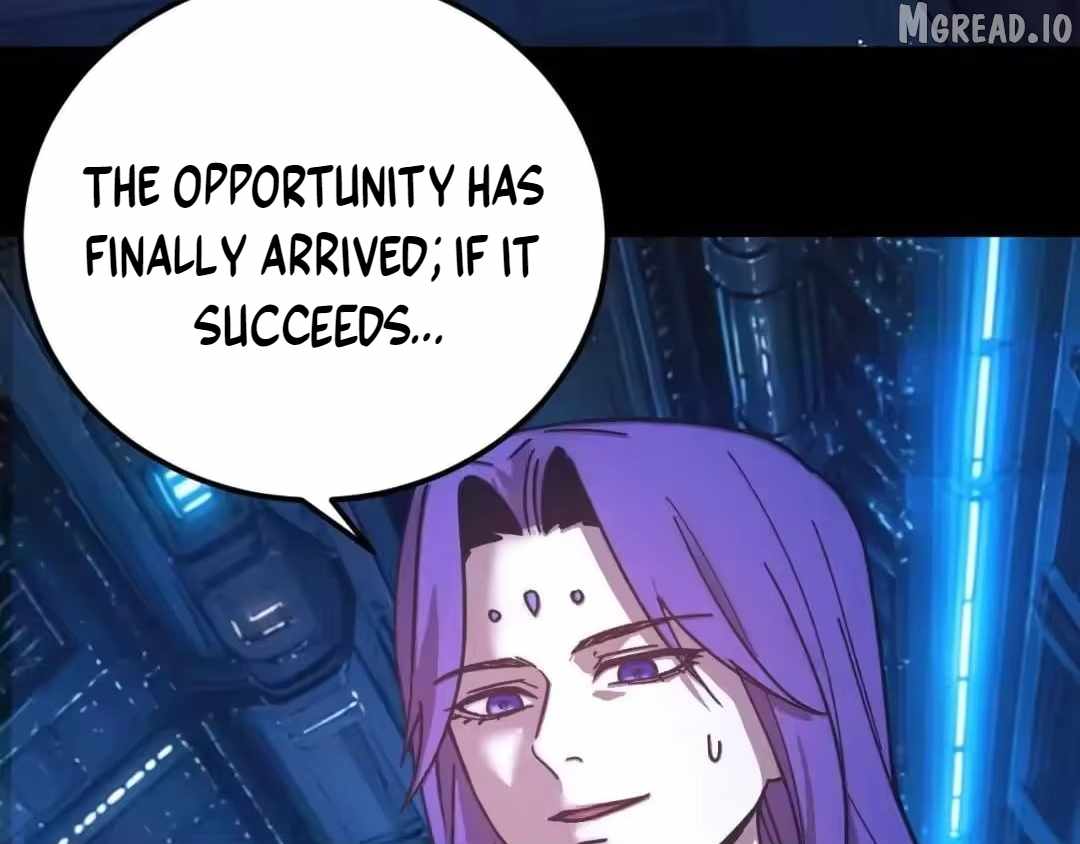 Logging 10,000 Years into the Future Chapter 321 - Page 143