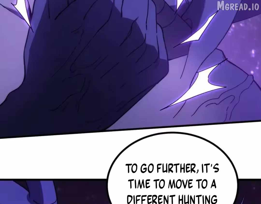 Logging 10,000 Years into the Future Chapter 321 - Page 23