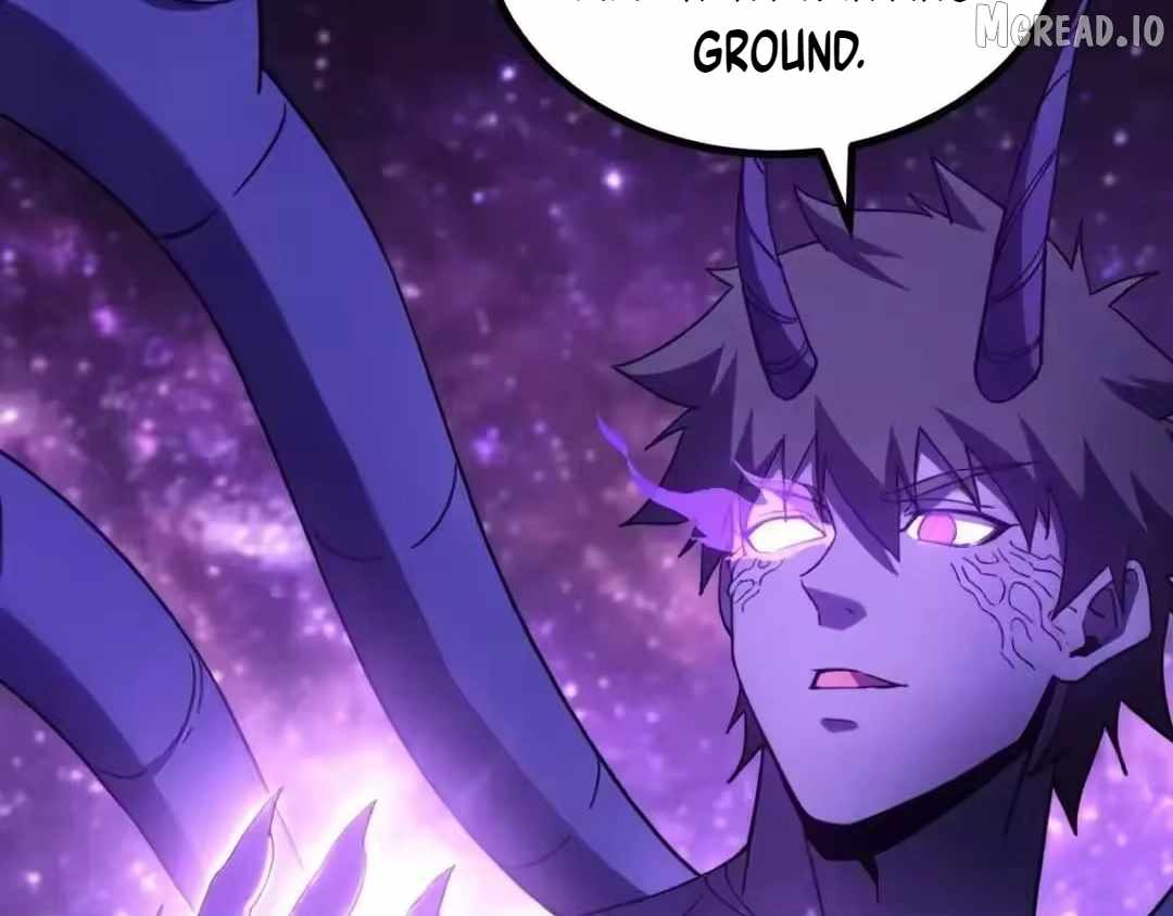Logging 10,000 Years into the Future Chapter 321 - Page 24