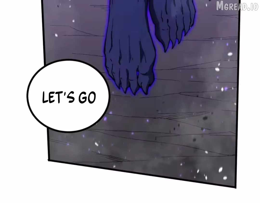 Logging 10,000 Years into the Future Chapter 321 - Page 27